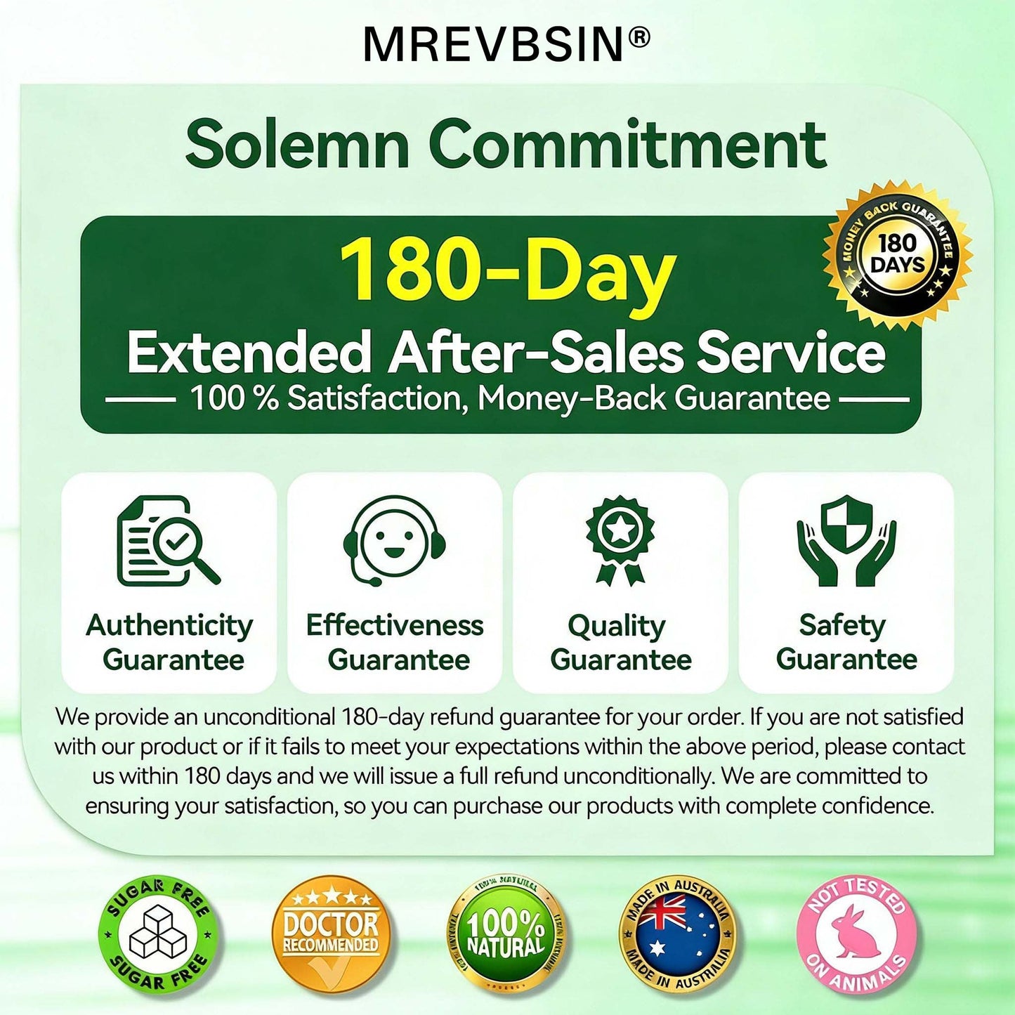 𝐀𝐔 𝐃𝐨𝐜𝐭𝐨𝐫 𝐑𝐞𝐜𝐨𝐦𝐦𝐞𝐧𝐝𝐞𝐝🪬|  𝐌𝐑𝐄𝐕𝐁𝑺𝑰𝑵® 𝐔𝐩𝐠𝐫𝐚𝐝𝐞𝐝 𝐋𝐚𝐫𝐠𝐞-𝐂𝐨𝐯𝐞𝐫𝐚𝐠𝐞 𝟏𝟎-𝐢𝐧-𝟏 𝐀𝐝𝐯𝐚𝐧𝐜𝐞𝐝 𝐍𝐚𝐧𝐨 𝐌𝐢𝐜𝐫𝐨𝐧𝐞𝐞𝐝𝐥𝐞 𝐏𝐚𝐭𝐜𝐡 (𝐉𝐮𝐬𝐭 𝐨𝐧𝐜𝐞 𝐚 𝐝𝐚𝐲, 𝐯𝐢𝐬𝐢𝐛𝐥𝐞 𝐜𝐡𝐚𝐧𝐠𝐞𝐬 𝐢𝐧 𝟕 𝐝𝐚𝐲𝐬)