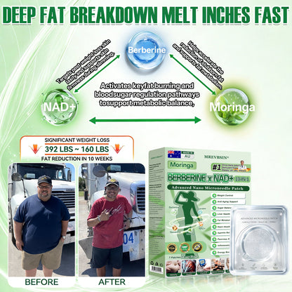 𝐀𝐔 𝐃𝐨𝐜𝐭𝐨𝐫 𝐑𝐞𝐜𝐨𝐦𝐦𝐞𝐧𝐝𝐞𝐝🪬|  𝐌𝐑𝐄𝐕𝐁𝑺𝑰𝑵® 𝐔𝐩𝐠𝐫𝐚𝐝𝐞𝐝 𝐋𝐚𝐫𝐠𝐞-𝐂𝐨𝐯𝐞𝐫𝐚𝐠𝐞 𝟏𝟎-𝐢𝐧-𝟏 𝐀𝐝𝐯𝐚𝐧𝐜𝐞𝐝 𝐍𝐚𝐧𝐨 𝐌𝐢𝐜𝐫𝐨𝐧𝐞𝐞𝐝𝐥𝐞 𝐏𝐚𝐭𝐜𝐡 (𝐉𝐮𝐬𝐭 𝐨𝐧𝐜𝐞 𝐚 𝐝𝐚𝐲, 𝐯𝐢𝐬𝐢𝐛𝐥𝐞 𝐜𝐡𝐚𝐧𝐠𝐞𝐬 𝐢𝐧 𝟕 𝐝𝐚𝐲𝐬)
